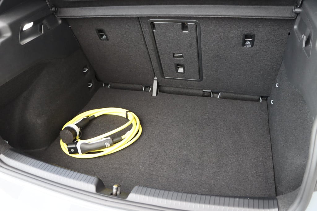 Volkswagen Id.3 pro edition 58 kwh 204pk