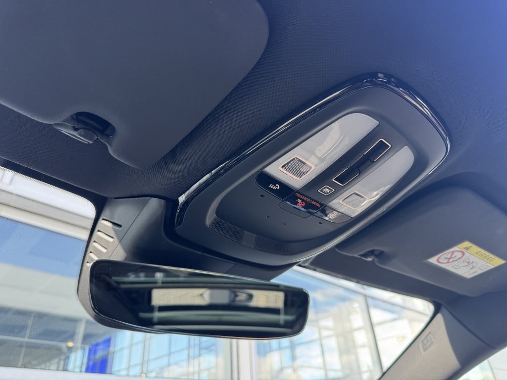 Volvo V60 t6 398pk recharge plus dark| panodak| adap.cruise| trekhaak| 36