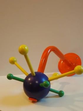 Kapstok "Mina" van Ikea