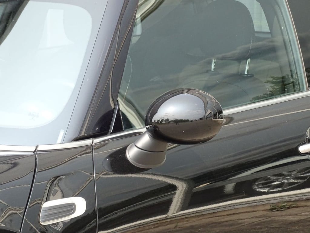 Mini One mini 1.2 business | pano | navi | bluetooth
