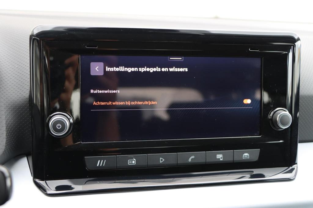 Seat Ibiza 1.0 ecotsi style 95pk