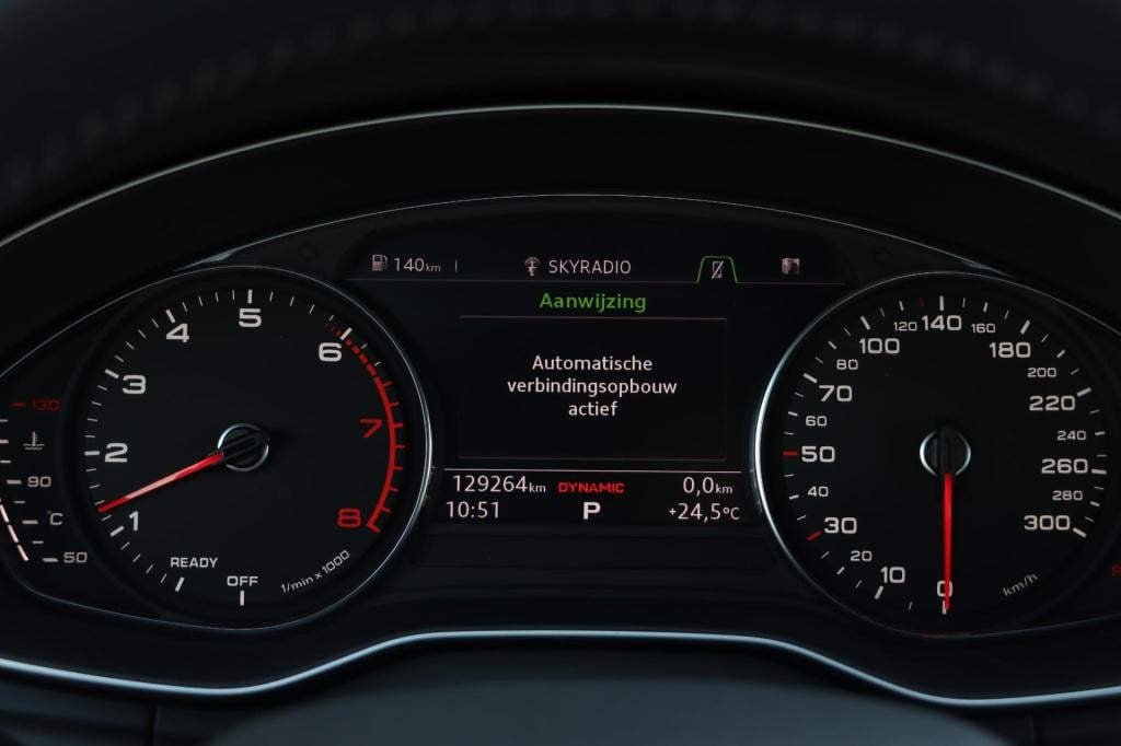 Audi Q5 45 tfsi quattro s edition 245pk s tronic