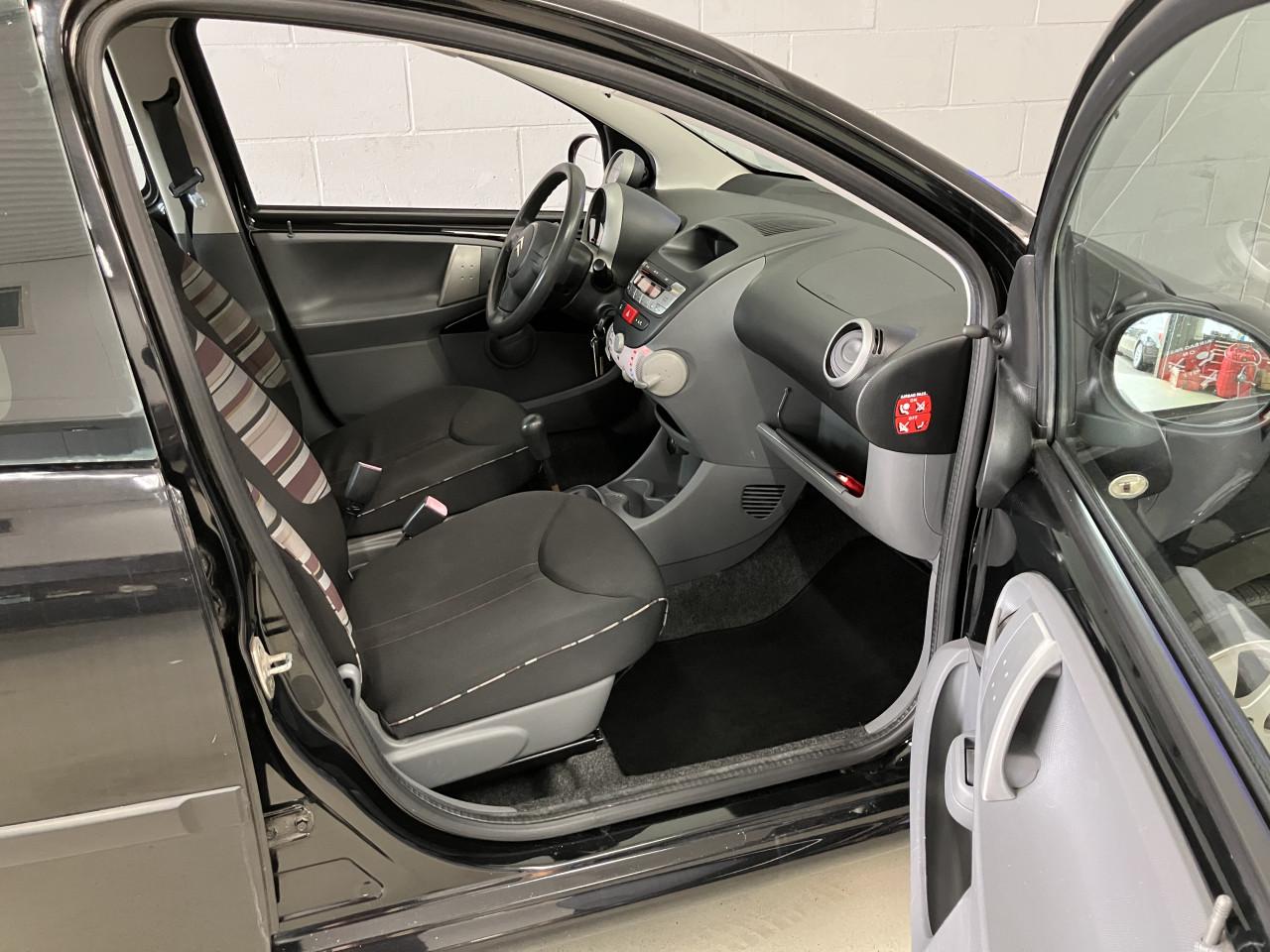 Leuke Citroën C1