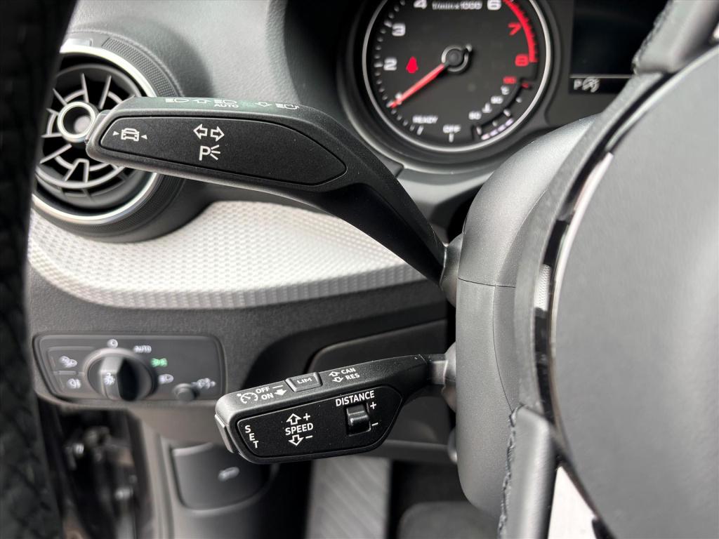 Audi Q2 35 tfsi 150pk advanced edition|adapat cruise| camera| elek achterkl