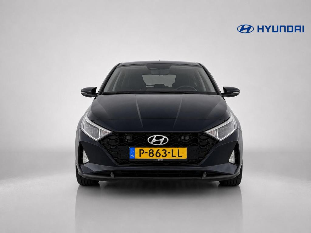 Hyundai I 20 1.0 t-gdi comfort