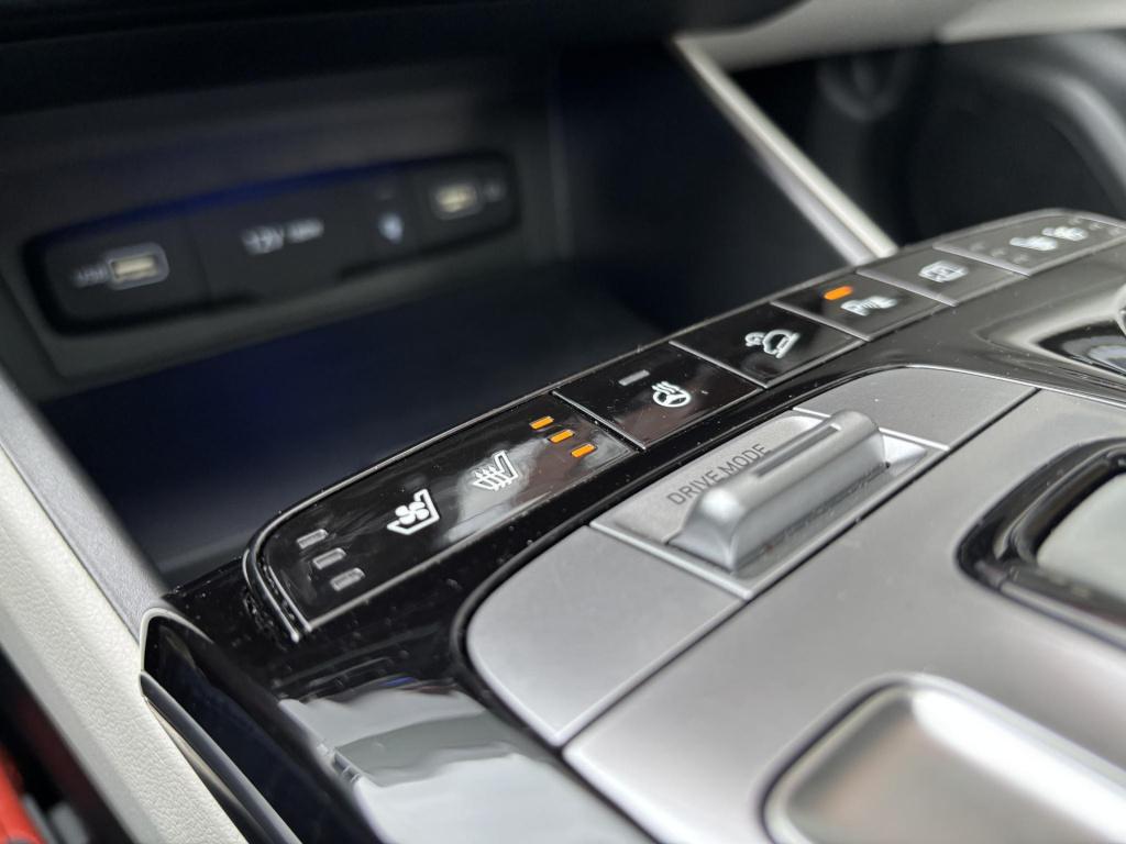 Hyundai Tucson 1.6 t-gdi hev premium sky