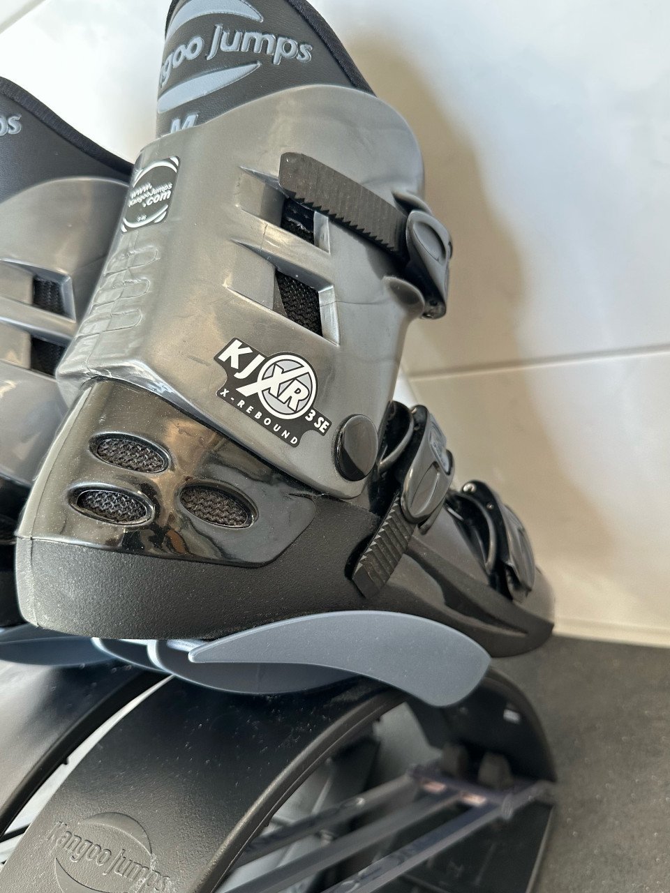 NIEUW Kangoo Jumps maat M (39-41)