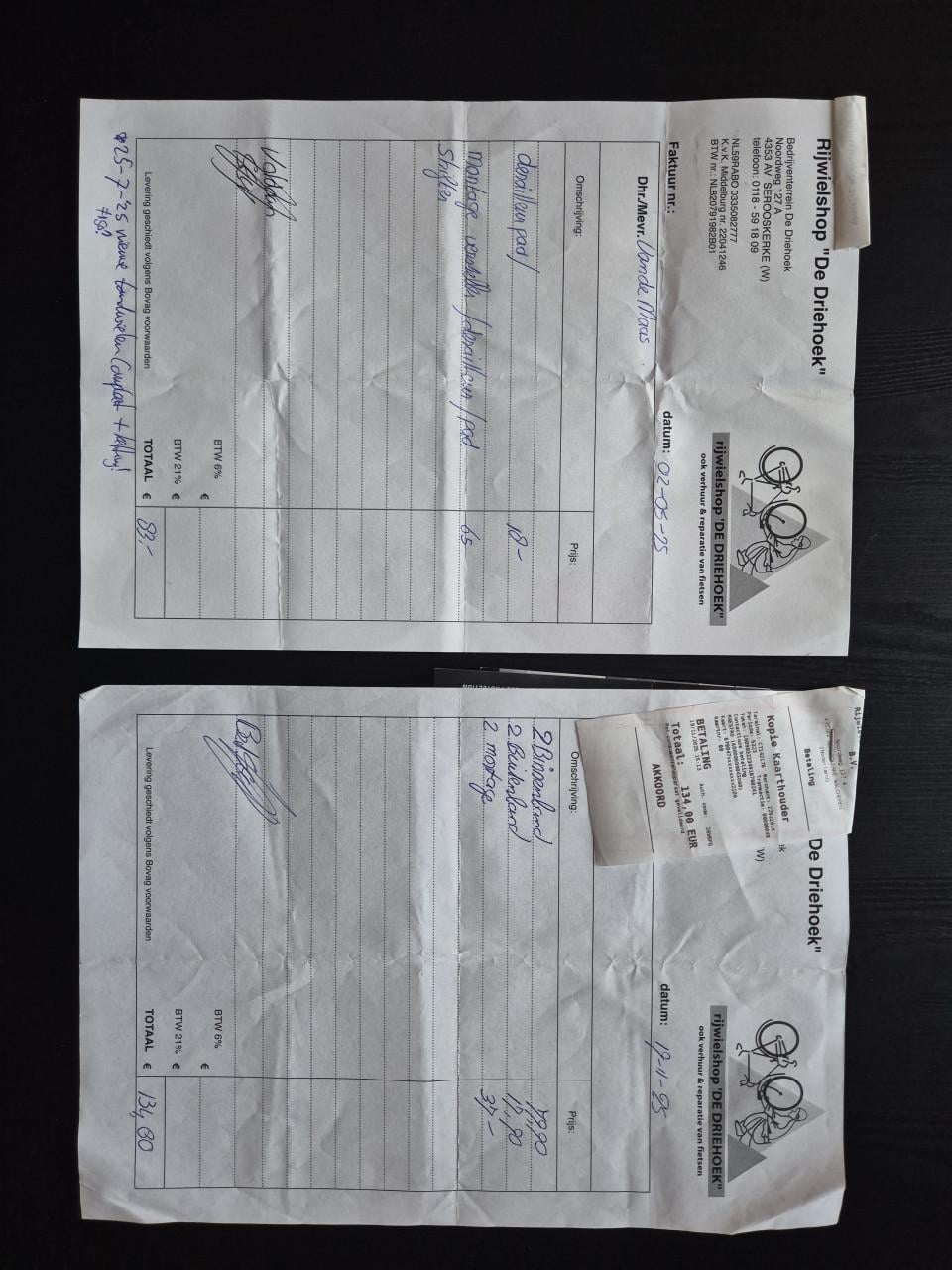 Kalkhoff Endeauvour 1.B