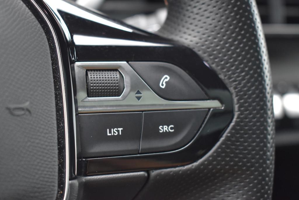 Peugeot 5008 1.2 puretech gt | 5 zitter | climate control | cruise control 