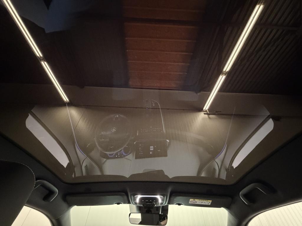 Toyota C-hr 2.0 hybrid 200 exec jbl audio - panoramadak - memory