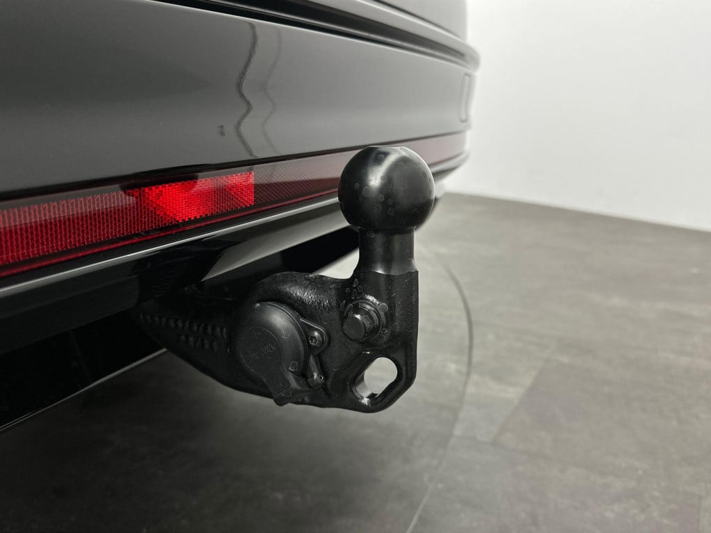 Volkswagen Id.7 tourer pro s limited edition 86 kwh accu. 210 kw / 286 pk