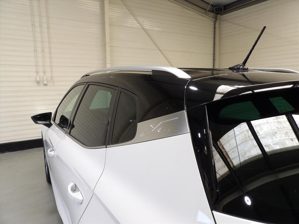 Seat Arona 1.0 tsi 110pk dsg-7 fr