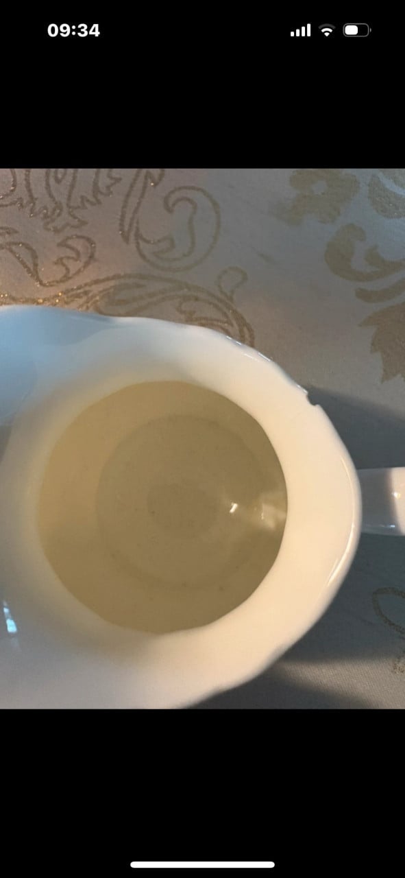 Suiker+ Melk kannetje van Wedgwood