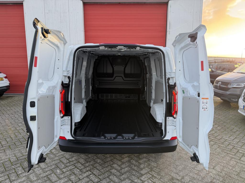 Ford E-transit cust. 340 l2h1 limited 71 kwh | camera | stoel/stuur verw. |