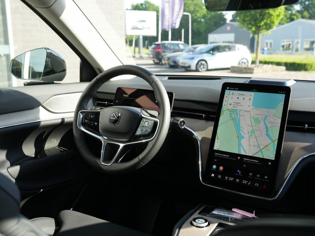 Volvo Ex90 twin motor awd ultra pilot assist/luchtvering/climate/geve