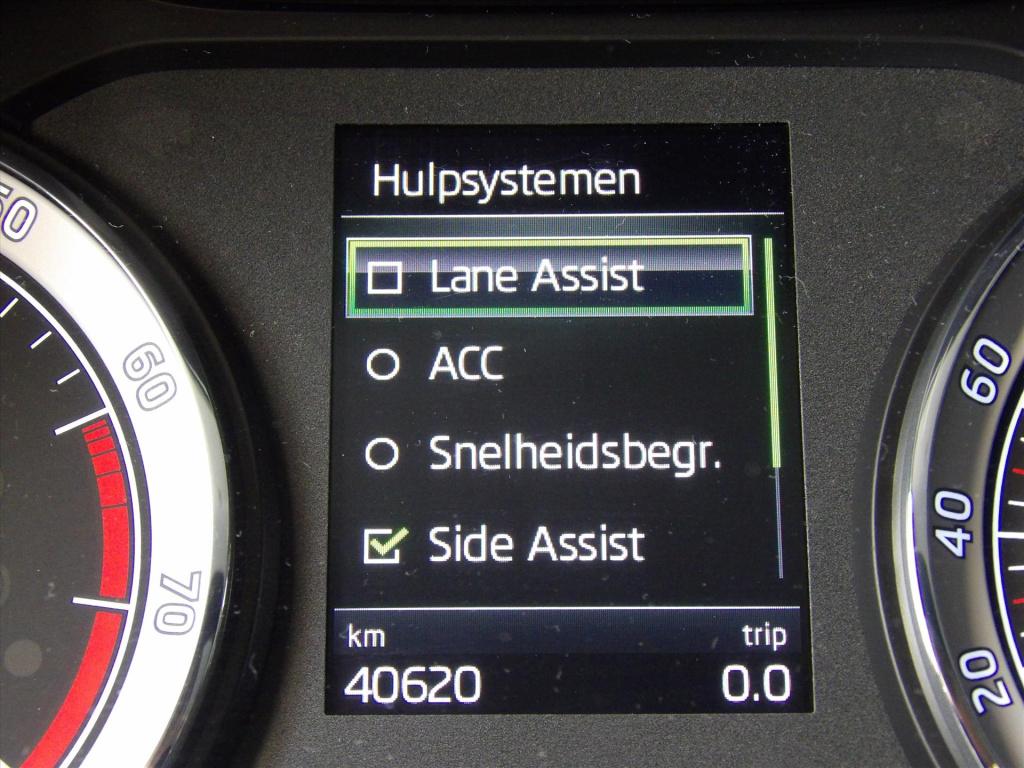 Skoda Karoq 1.5 tsi act greentech 150pk business edition plus