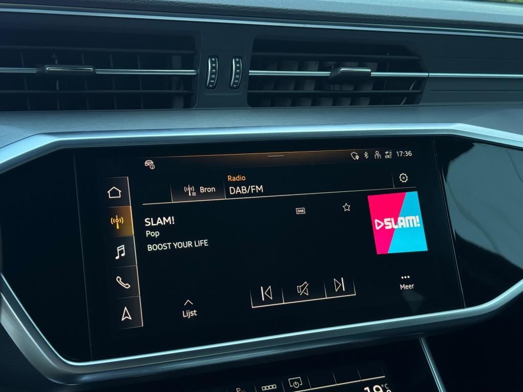 Audi A6 avant 55 tfsi e quattro competition s-line * matrix led * black pac