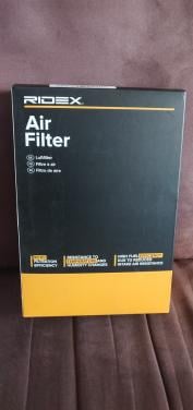 Luchtfilter voor Ford Focus/C-Max, Volvo V50 V40 S40 C30, Renault Megane II