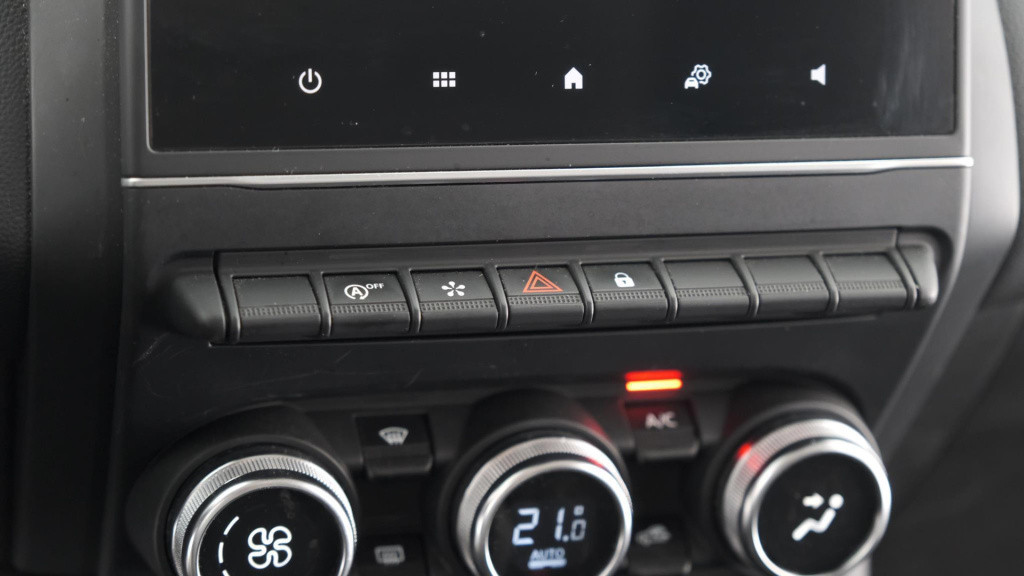 Renault Captur tce 140 edc intens | camera | apple carplay | navigatie | pa
