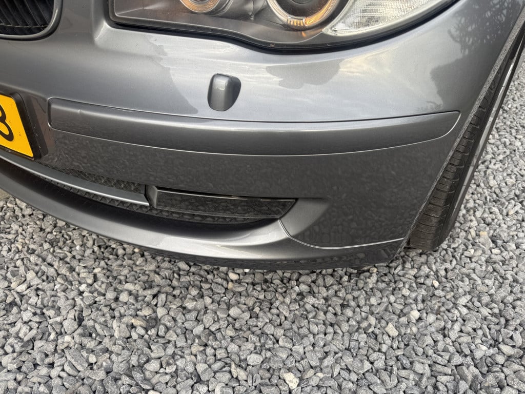 BMW 1 Serie 118i effdyn. ed. business line ultimate edition 3-drs