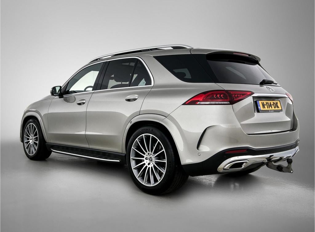 Mercedes-Benz Gle 450 4matic premium plus 7p | 360° camera | panoramadak | 