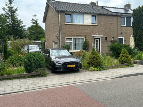 Woning 2 onder een kap woning Middelburg