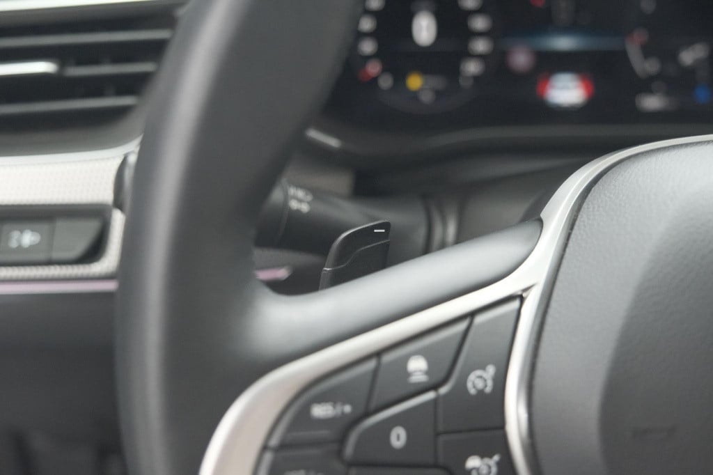 Renault Arkana mild hybrid 140 edc techno | 360 camera | dodehoekdetectie |