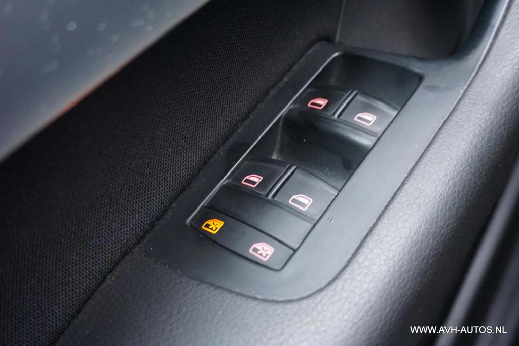 Audi A6 2.0 tdie business edition