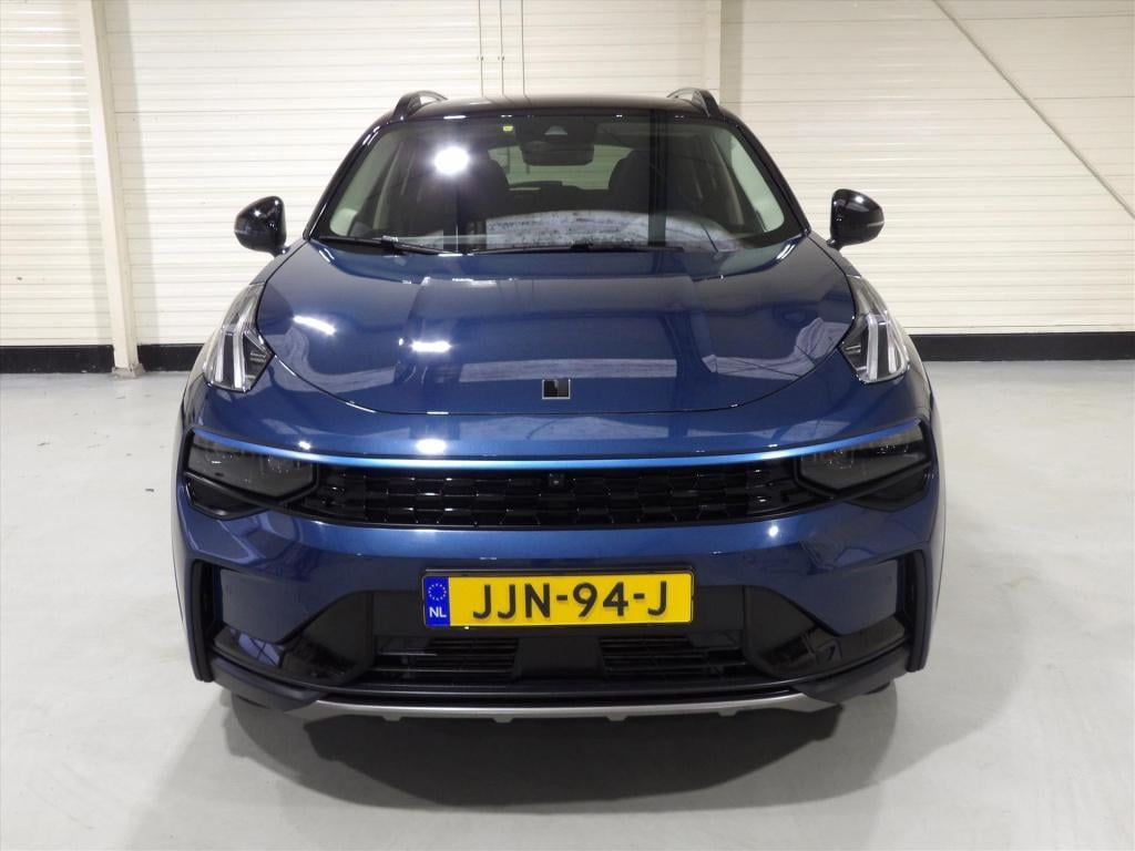 Lynk & Co 01 1.5td 261pk phev 7dcth