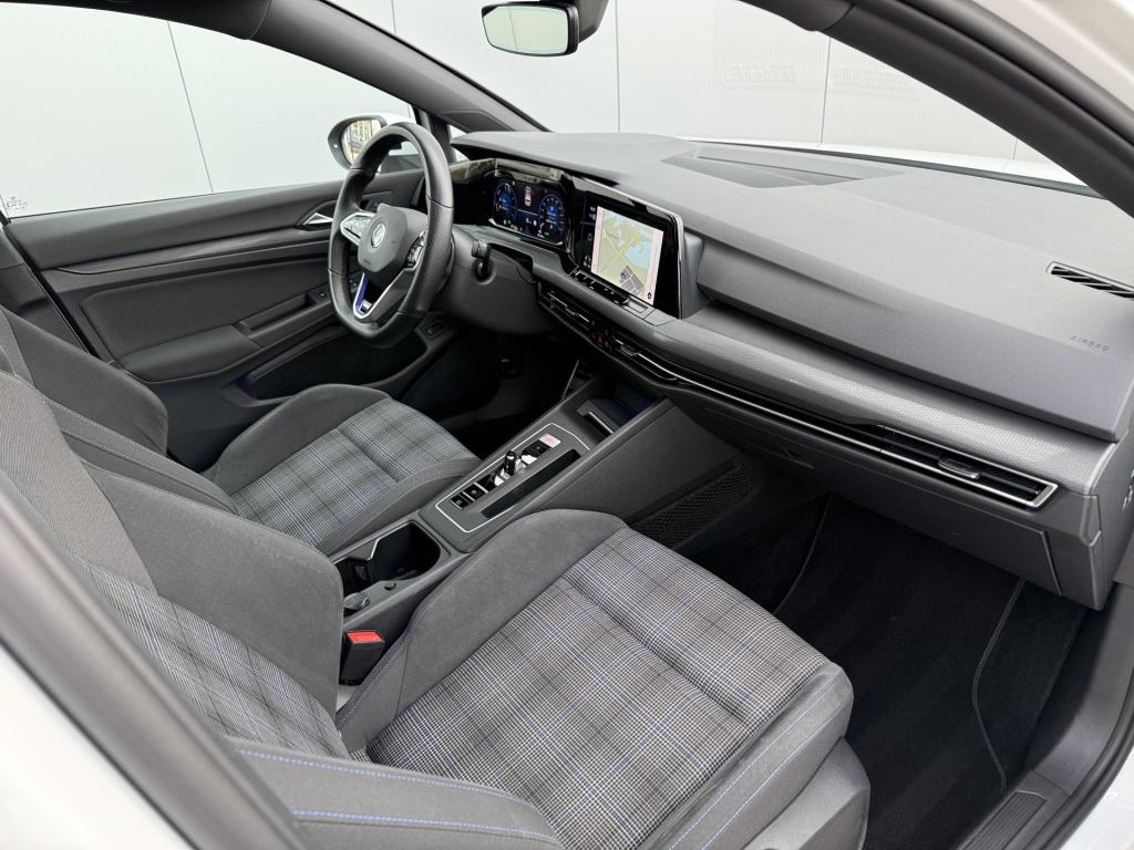 Volkswagen Golf 1.4 ehybrid gte 245pk | pano dak