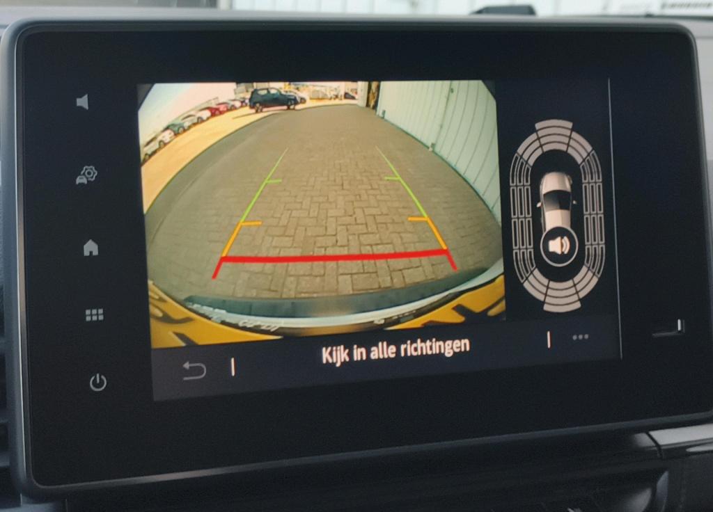 Renault Kangoo e-tech extra l2 44 kwh