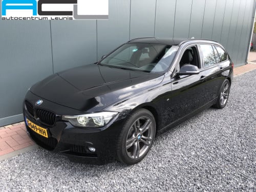 BMW 3 Serie Touring 318i m sport corporate lease