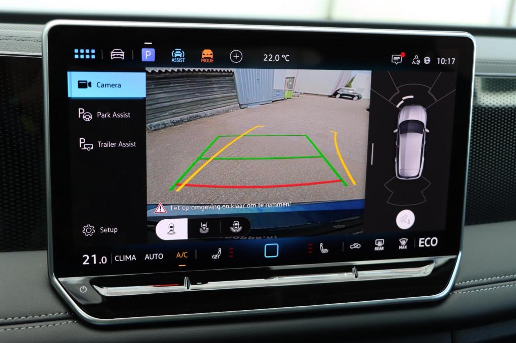 Volkswagen Tiguan 1.5 ehybrid life edition 204pk dsg6