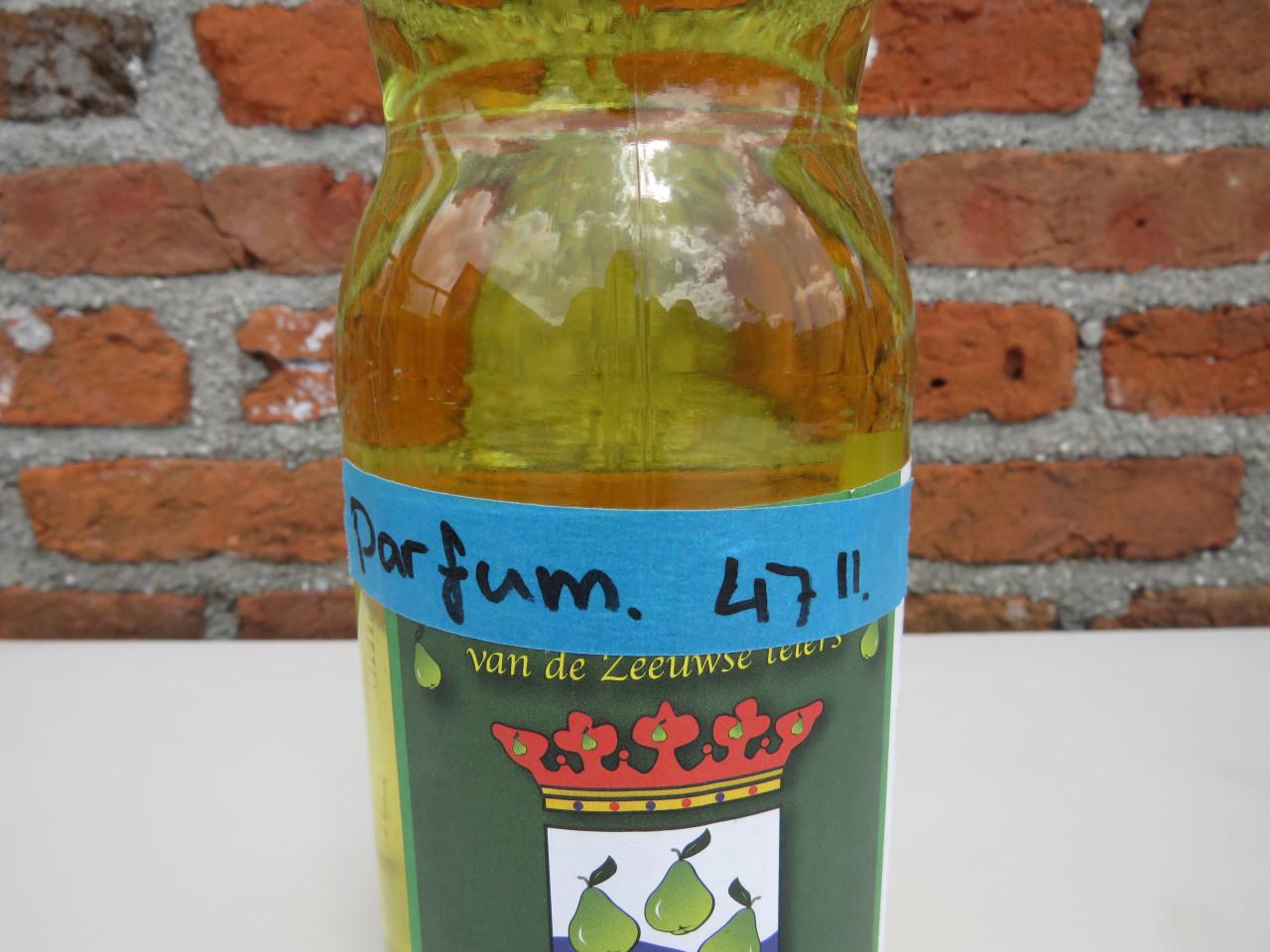 4711 eau de colonge