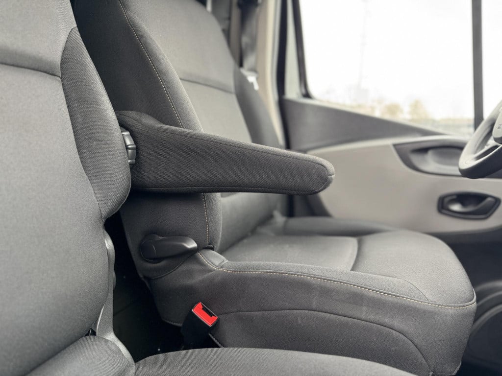 Nissan Nv300 1.6 dci 125 l1h1 optima s&s | trekhaak | laadruimte pakket | c