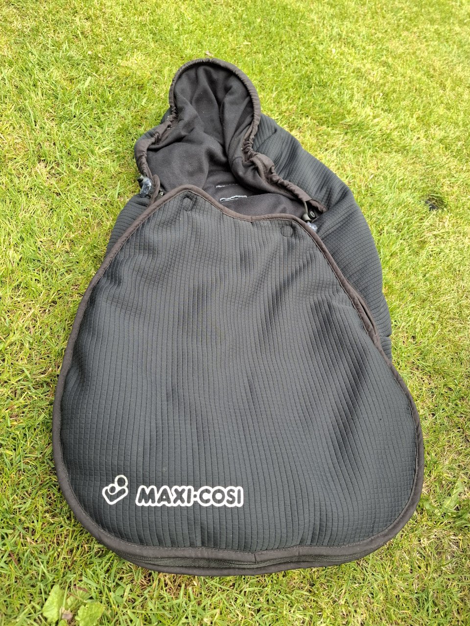 Maxi-cosi