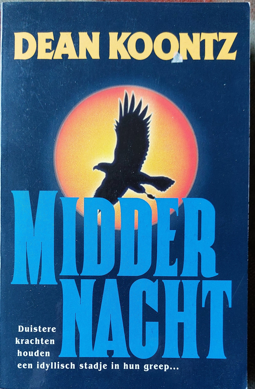 Dean Koontz