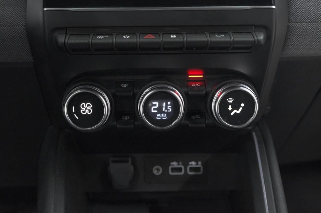 Renault Clio tce 90 gpf techno | 360 camera | adaptieve cruise control | na