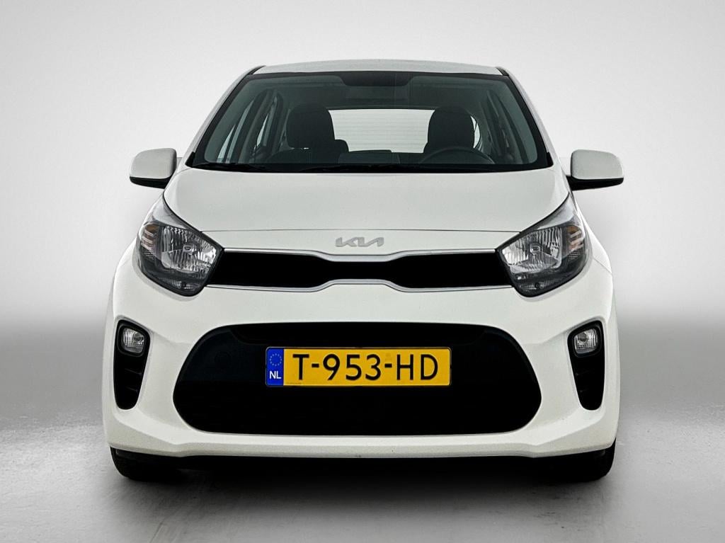 Kia Picanto 1.0 dpi dynamicline