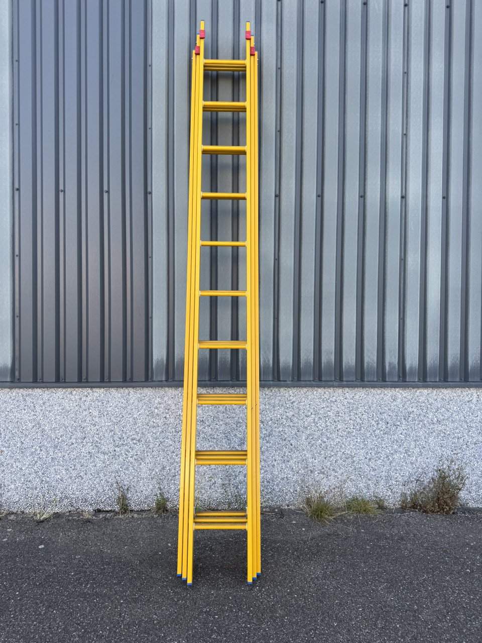 Ladder 3x10 sport NIEUW