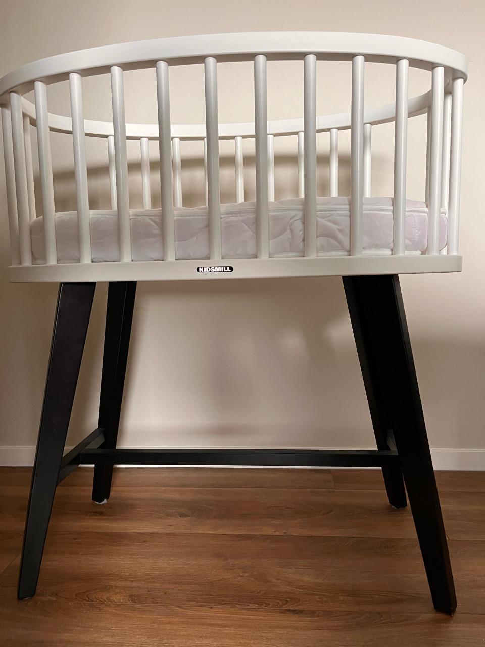 Mooie wieg, merk Kidsmill