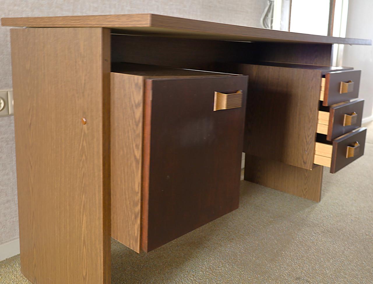 Bureau