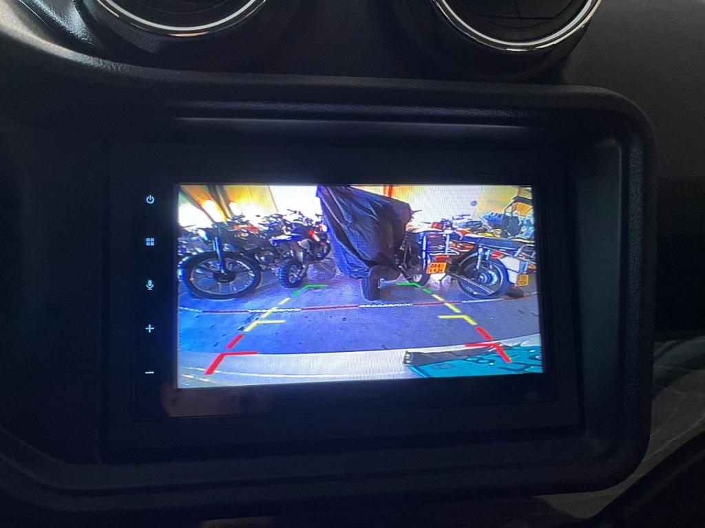Aixam Crossover brommobiel premium