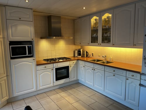 Keuken