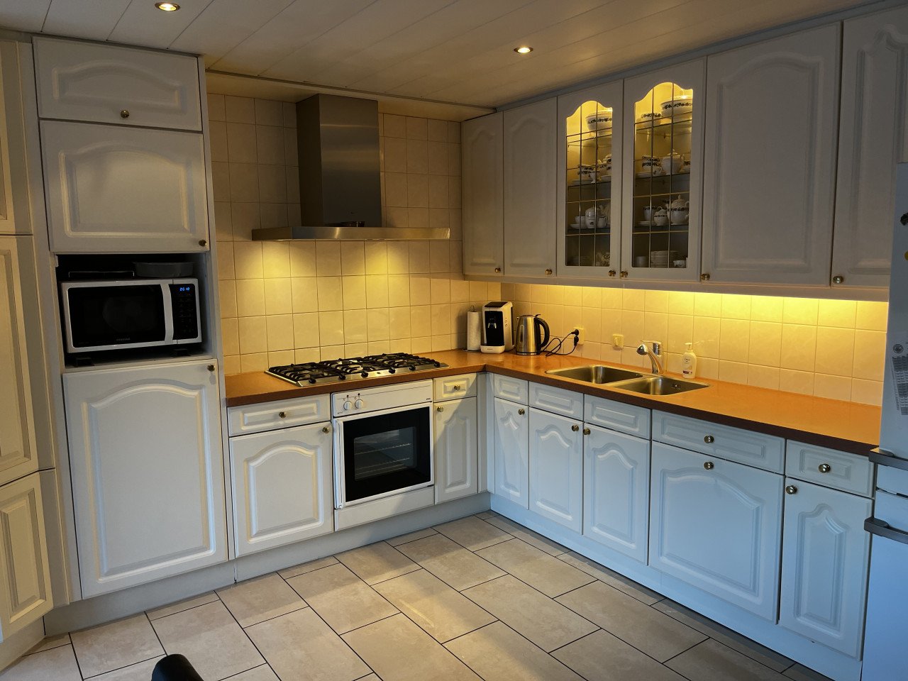 Keuken
