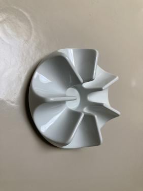 Arzberg white river servies