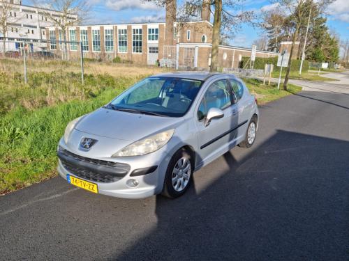 Peugeot 207 1.4i bouwjaar 2007 133.000km