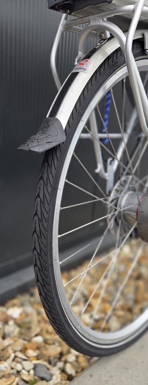 Mooie net RIH Omega 2 504Wh 54cm