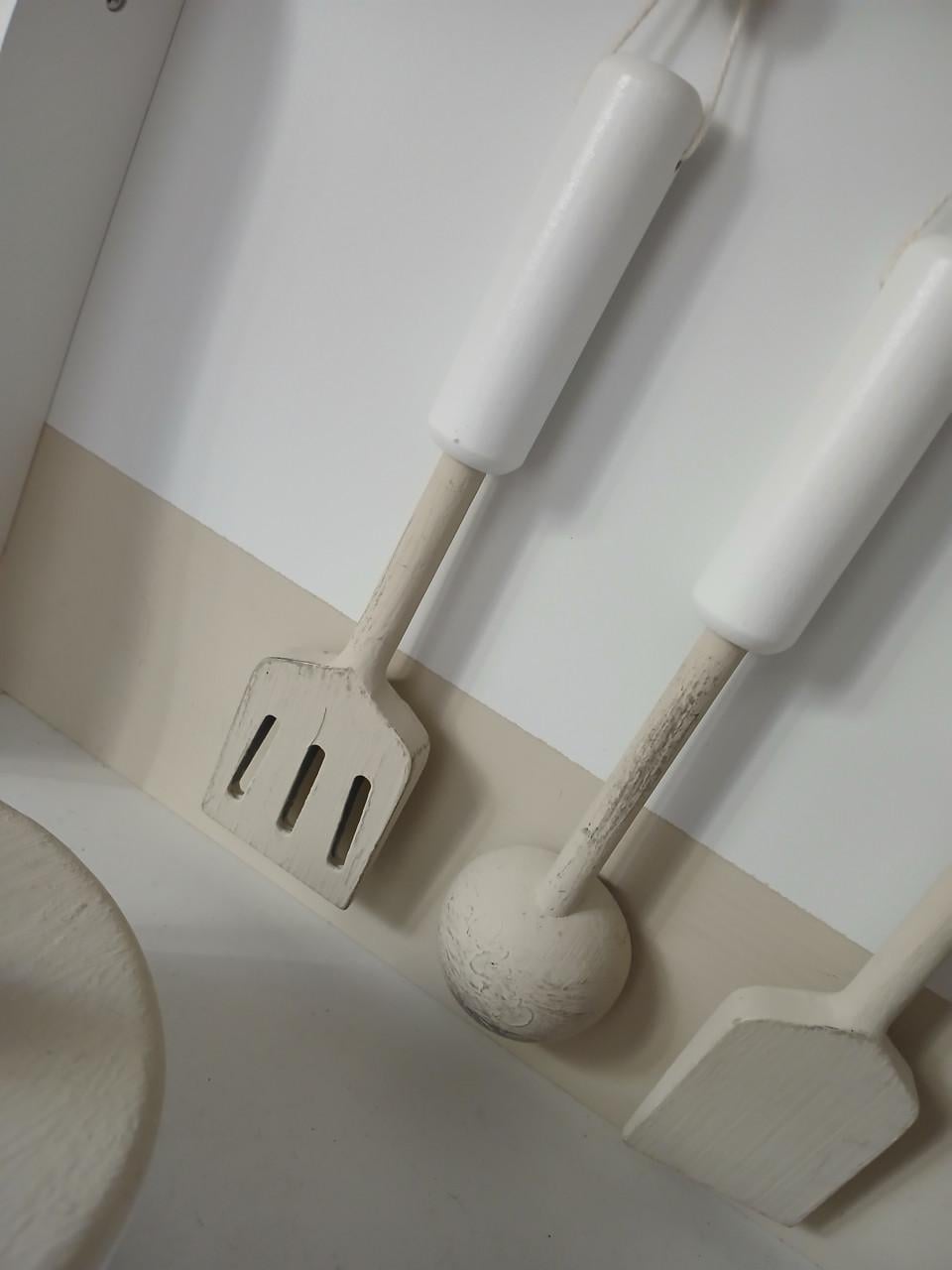 Speel keuken met accessoires