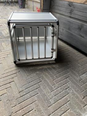 Honden bench